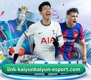 link-kaiyunkaiyun-esport.com APP
