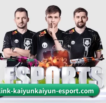 link-kaiyunkaiyun-esport.com APP